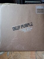 DEEP PURPLE. HAMMERSMITH APOLLO.2002. LONDON. 2LP