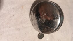 Retro német  ( Western Germany ) kerékpár csengő