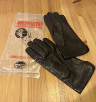 Retro Pécsi kesztyű eredeti csomagolásban