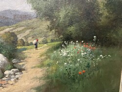 Zorkóczy Gy.-Mezőn..nagy méretben..(!)