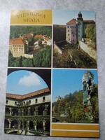 Lengyelország, Suloszwa, falu Krakkó megyébn, Pieskowa Skala múzeum