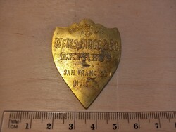 Wells Fargo & Co token