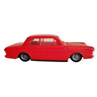 Lemezárugyár lendkerekes Ford Taunus játékautó