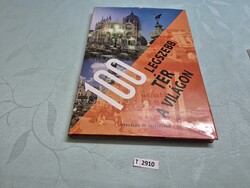 T2910 100 legszebb tér a világon