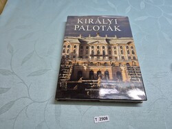 T2908 M. Morelli   Királyi paloták