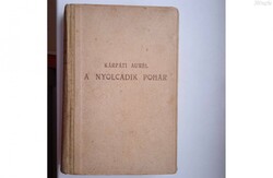 A nyolcadik pohár (Kárpáti Aurél) - 1945