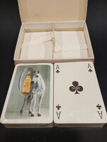 Whiskeys kártypakli