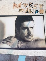 Rèvész Sàndor. Révész Sàndor.  Lp. 1985