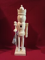 Diótörő figura kreatívoknak