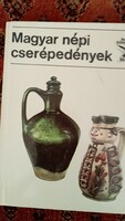 Magyar népi cserépedenyek