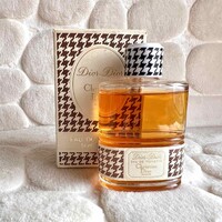 Dior-Dior Christian Dior Paris Vintage retro illat eredeti dobozában Új!