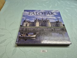 T2911 Janice Anderson  Paloták