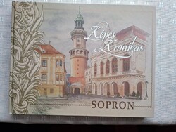 Képes Krónikás - SOPRON