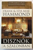 Frank és Ida Mae Hammond: Disznók a szalonban