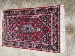 Szőnyeg, 95 x 62 cm