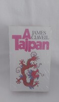 James Clavell: A Tajpan I.-II.