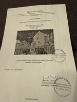 Kunt Ernő /Sopron Gesztenyesütő