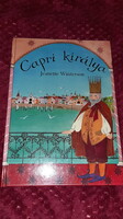 Capri királya (Jeanette Winterson)