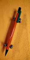 Retró rotring. Nyomósiron. 0,5