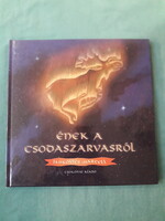 Jankovics Marcell: Ének a csodaszarvasról