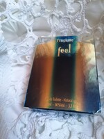 Vintage megszűnt férfi illat: Fragluxe: feel, eau de Toilette - Nattural spray, 100 ml.