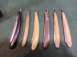 Borotva csomagEgyedi,gyűjtőknek karácsonyra ,értékes ajándék, különleges meglepetés ,karácsonyi