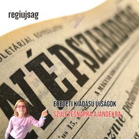 1982 augusztus 18  /  Népszabadság  /  EREDETI regiujsag Ssz.:  16605