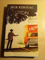 Jack Kerouac Úton