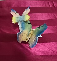 Ens porcelán pillangók