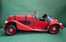 Old BMW autó modell (44488)