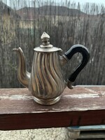 Art Deco Ón kávé kiöntő.