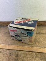 -AV708- Régi Ampia Tésztakészítő Gép Tésztagép Dobozában