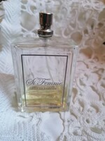Real Time Si Femme L'eau Douce Eau De Parfum  100 ml.