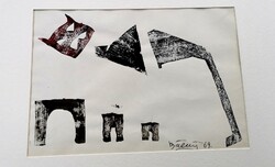 Bálint Endre (1914–1986) - Archív Építmények és Létfragmentumok