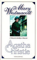 Agatha Christie: A lányom mindig a lányom