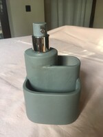 Kerámia folyékony szappan - mosogatószer - adagoló