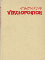 Horváth Endre: Vércsoportok