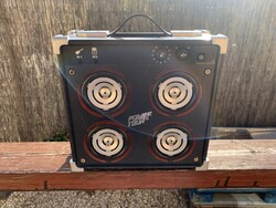 Tiger erősítő , hangfal