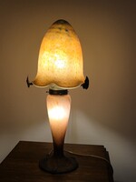 French table lamp