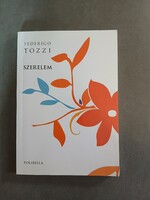 Federigo Tozzi  - Szerelem,2008