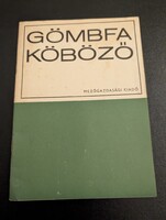 Gömbfa köböző
