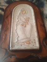 Győrbiró Enikő - anyaság! Bőrkeretben!