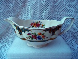 Fajansz szószos tál