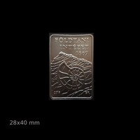 A FÖLDTANI INTÉZET MEGALAKÍTÁSÁNAK 150. ÉVFORDULÓJÁRA EMLÉKÉRME! kapszulában!