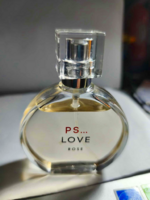 Primark PS Love Rose  EDT. 50 ml., tele van.