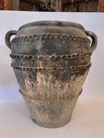 Lakodalmas fazék gömöri fazék