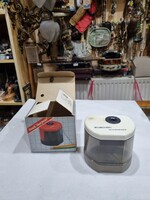 Régi ceruza hegyező