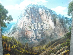 LORD 45 CD ÚJ gyári bontatlan