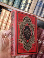 1900k- -MERESKOVSZKIJ: TOLSZTOJ ÉS DOSZTOJEVSZKIJ-HALHATATLAN KÖNYVEK-