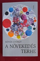 Kövér György – A növekedés terhe (Osiris Kiadó)